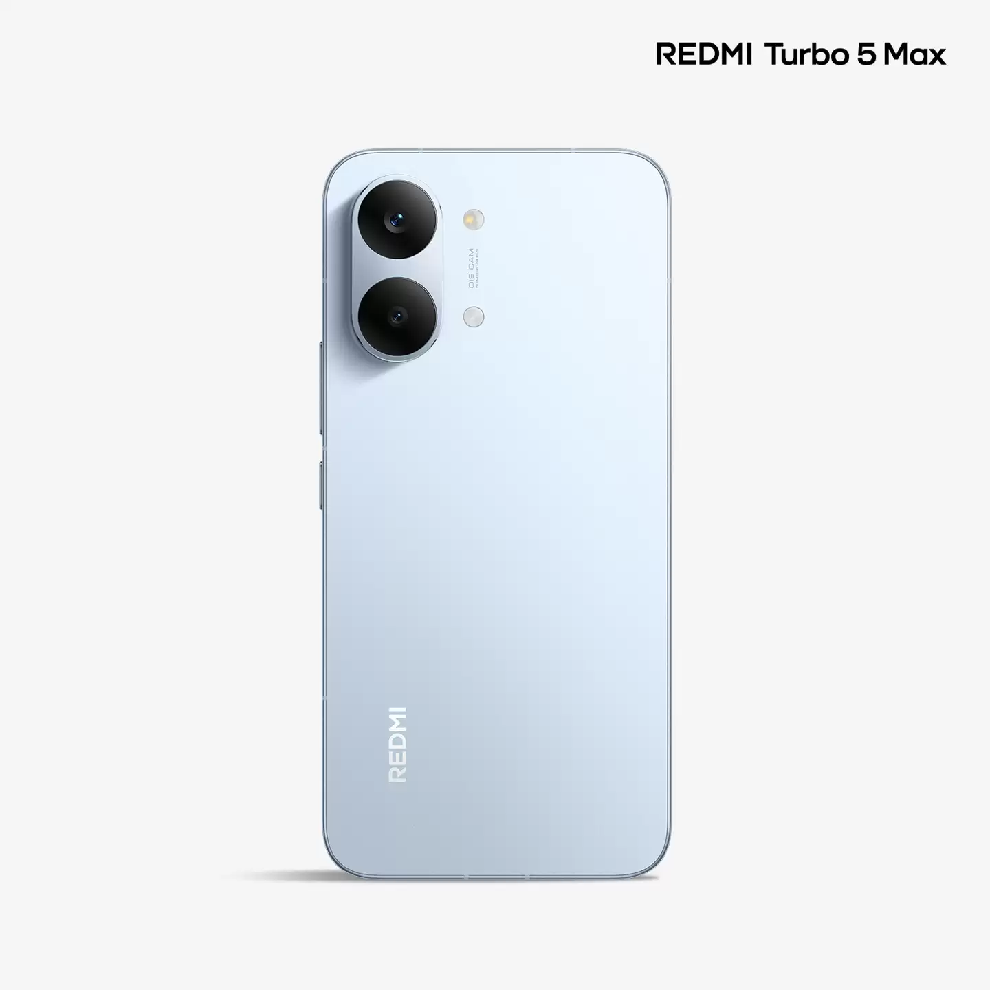 С�� REDMI Turbo 5 Max �ֻ���۹����������п�˫�����ֵƴ����ų� REDMI ����콢�ʸ����ܻ�