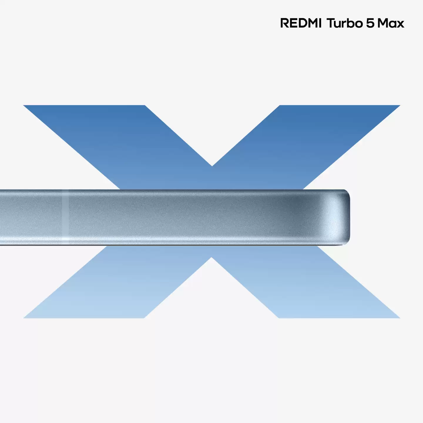 С�� REDMI Turbo 5 Max �ֻ���۹����������п�˫�����ֵƴ����ų� REDMI ����콢�ʸ����ܻ�