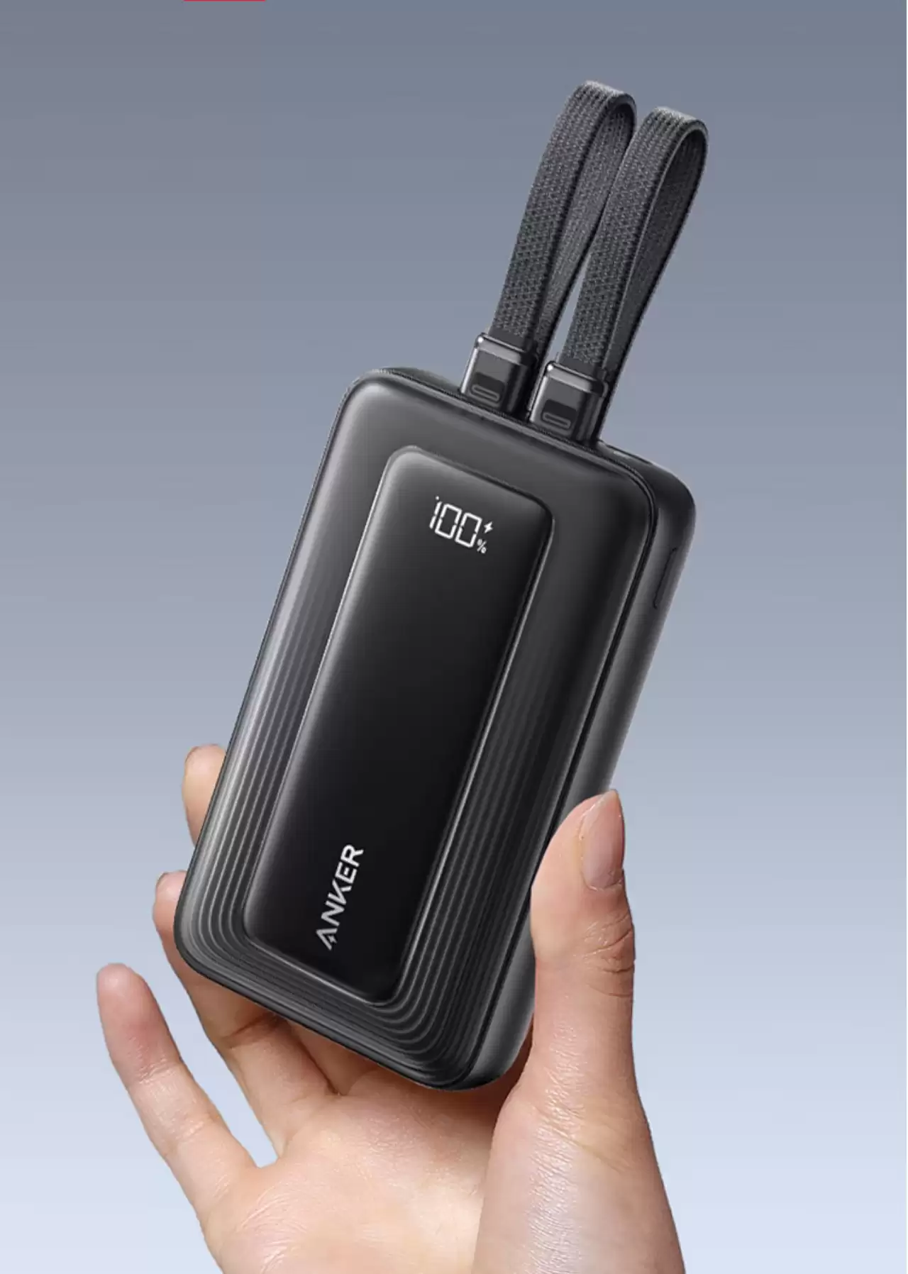 ƻ�� iPhone ���ٿ�䣺Anker �Դ�˫�߳�籦 20000mAh ������ 141.8 Ԫ