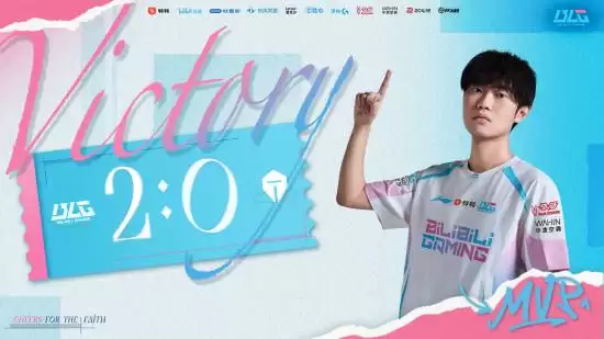 BLG��սȫʤ����LPL��������Binʢ���°汾�����ϵ�����