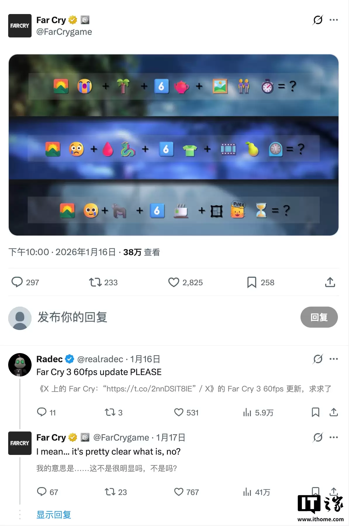 �����µ����� 3������棬���̰�ʾ����µ����꡷��Ϸ���� 60FPS ����