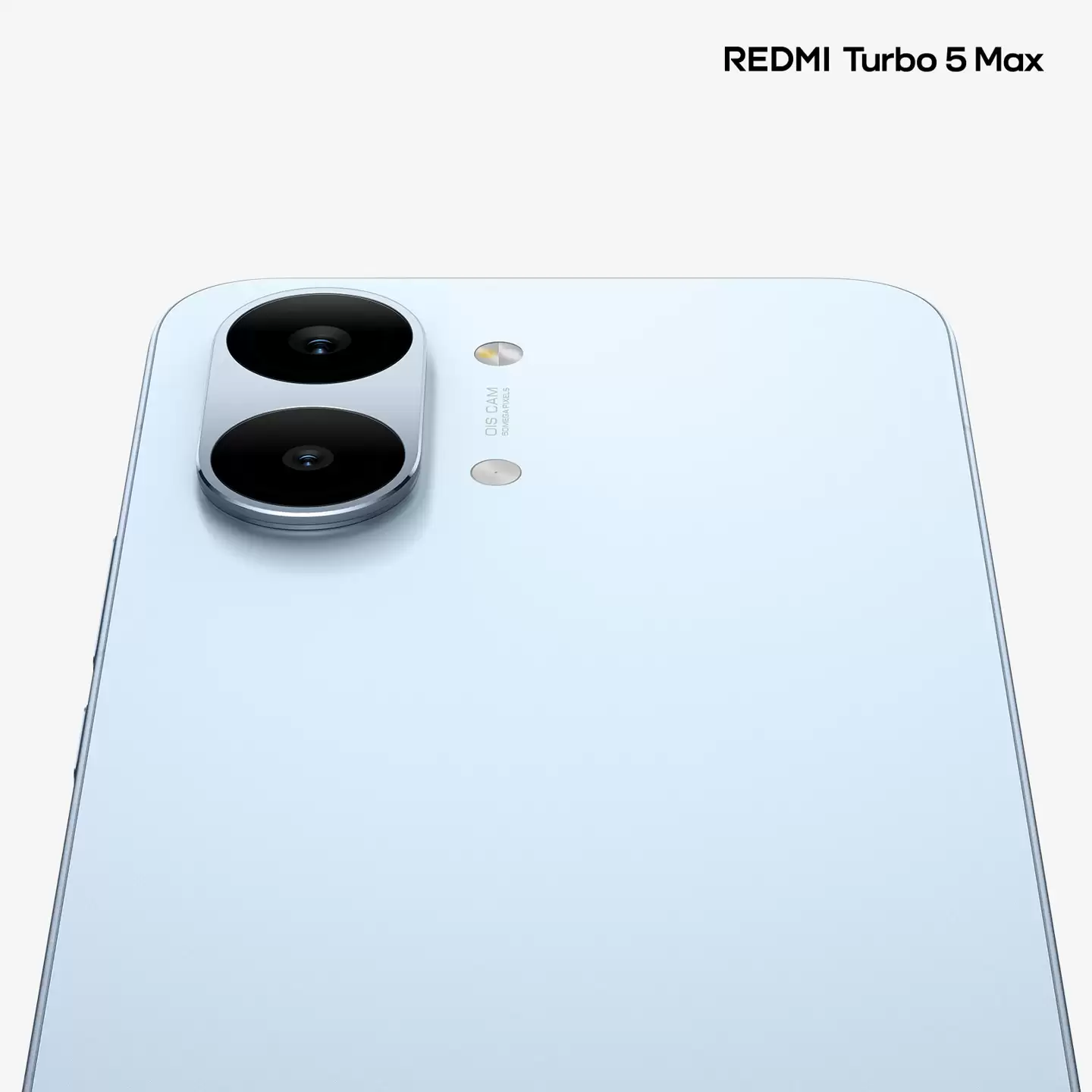 С�� REDMI Turbo 5 Max �ֻ���۹����������п�˫�����ֵƴ����ų� REDMI ����콢�ʸ����ܻ�