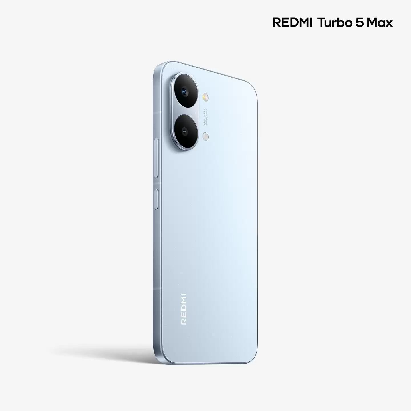 Redmi Turbo 5 Max������9000mAh�޵�+����������ɫ