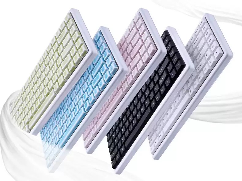 ɽ�� Cerakey �Ƴ� ZEN75 ��ģ��е���̣����� + �մɼ�ñ��899 Ԫ��