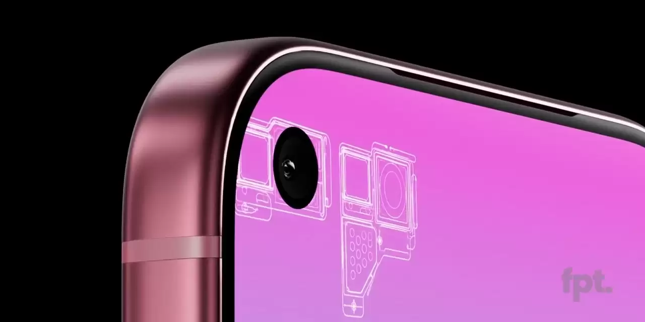 ��Ϣ��ƻ�� iPhone 18 Pro ϵ���ֻ����� LTPO+ ��塢UDIR �������ɽ����� ID �����������