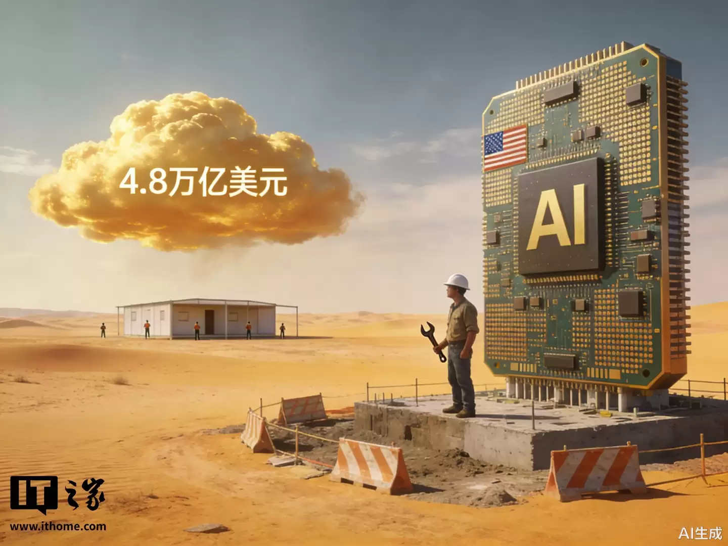 ���� CEO ���������������ܽ��� AI �������ĵ����칤�����ز���