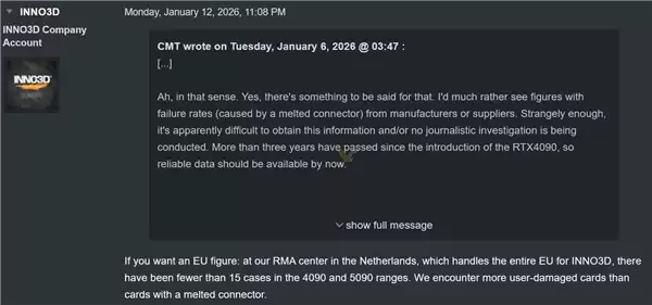 RTX 4090��Դ�ӿ��ջٰ�������15�� �ۺ�ƹ����ʼ���