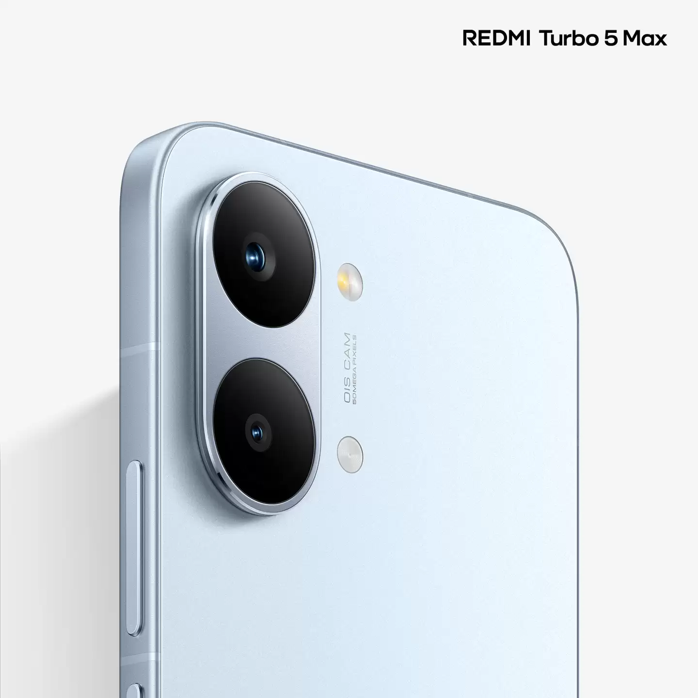 С�� REDMI Turbo 5 Max �ֻ���۹����������п�˫�����ֵƴ����ų� REDMI ����콢�ʸ����ܻ�