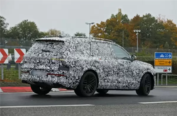 �µ�Q9��ЯV6/V8������2027���뻪