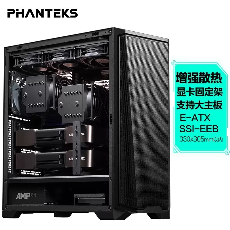 G370AC E-ATX�������У�399Ԫ����ɢ������չ