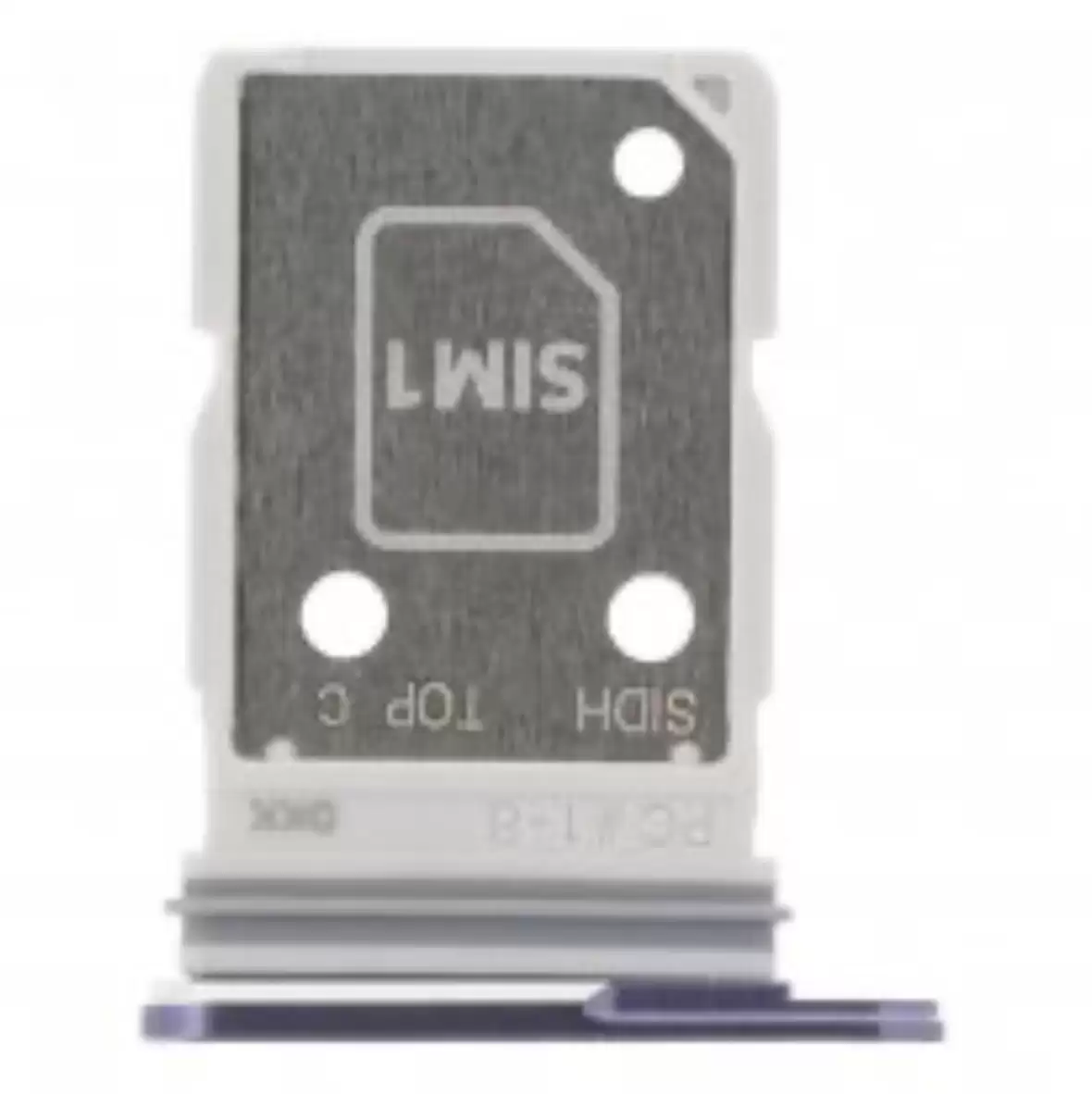 ���� Galaxy S26 Ultra �ֻ� SIM �����ع⣬�ṩ�ڰ�����������ɫ