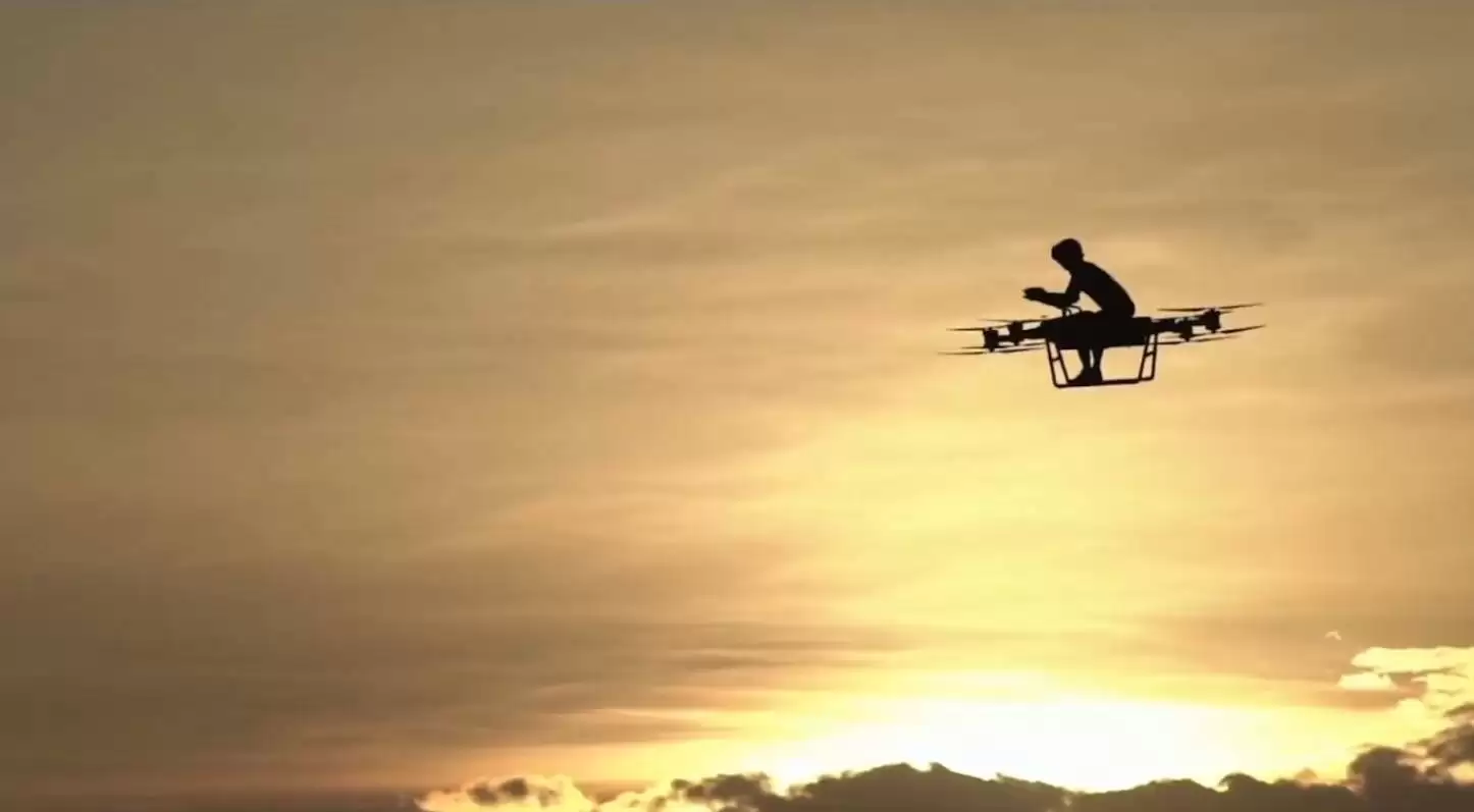 �����Ի��Ե��������й����������й��Ƽ����� ½�غ�ĸ��ηɽ���ʵ��