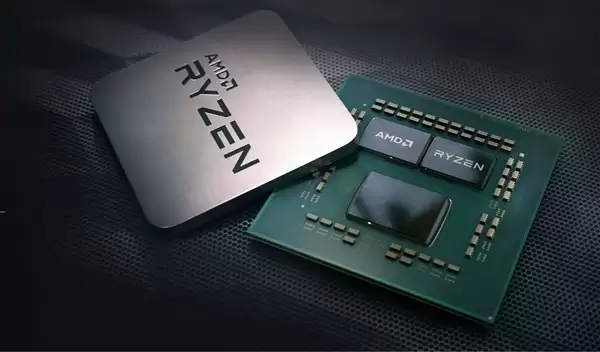 AMD����9 9950X3D2˫3D����ܹ����࣬��������7%���ڴ�