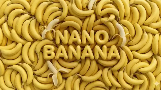 �ȸ����AIģ��Nano Banana��������