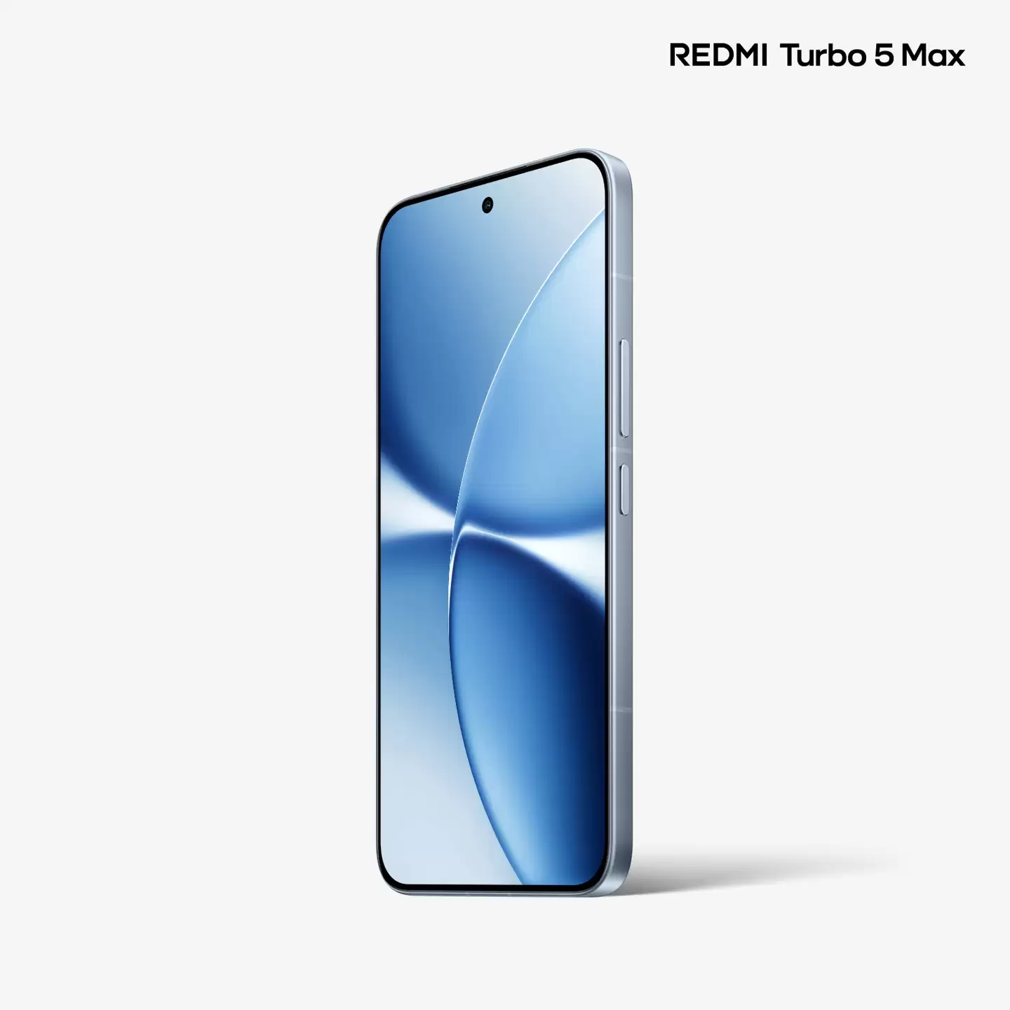 С�� REDMI Turbo 5 Max �ֻ���۹����������п�˫�����ֵƴ����ų� REDMI ����콢�ʸ����ܻ�
