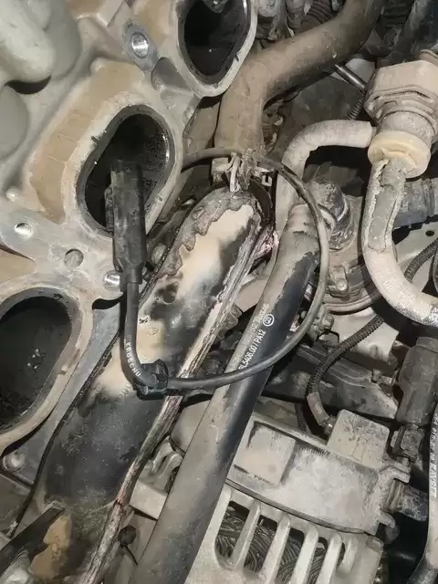 ����M264��������ȴ���ϻ���©ҺƵ��