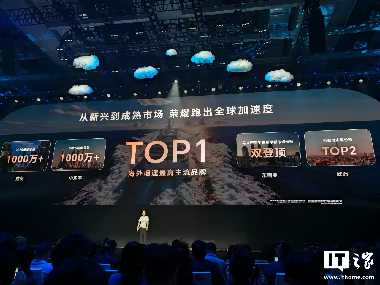 ��ҫ��Ʒ���ܲ÷��ɣ�2025 ����ҫ���������г��������� 1000 ��̨���ɺ��������������Ʒ��