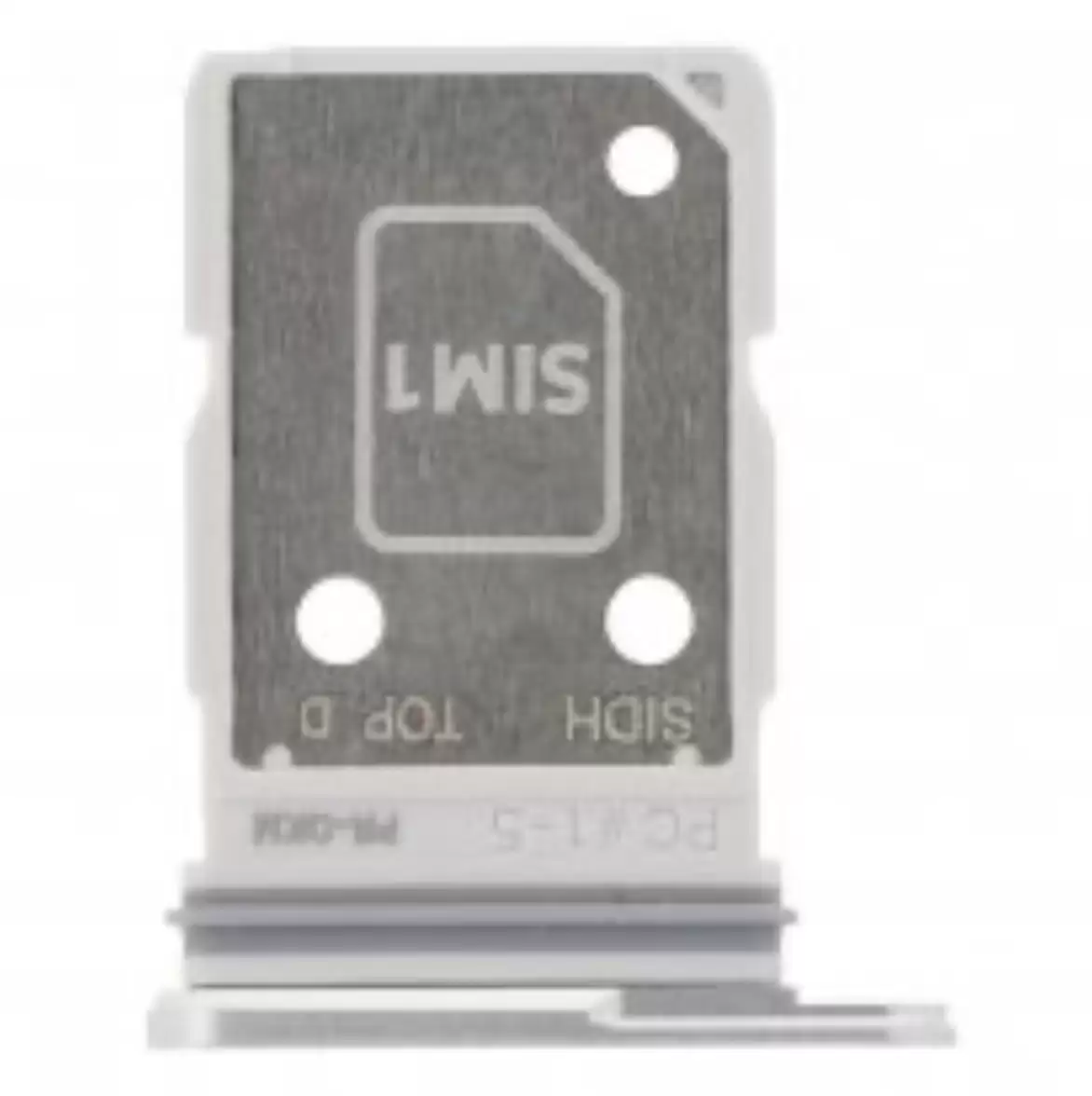 ���� Galaxy S26 Ultra �ֻ� SIM �����ع⣬�ṩ�ڰ�����������ɫ