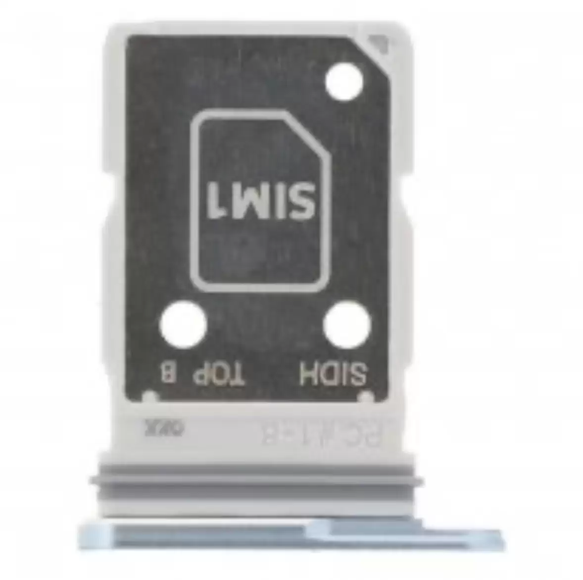 ���� Galaxy S26 Ultra �ֻ� SIM �����ع⣬�ṩ�ڰ�����������ɫ