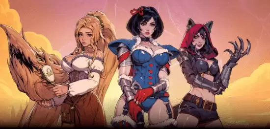 Swords & Slippers��6.9���ע�ͳ�������ض�Ƭ