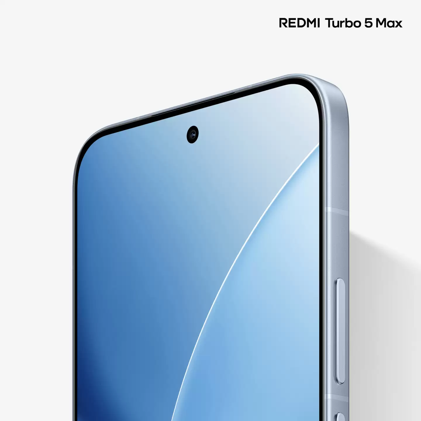 С�� REDMI Turbo 5 Max �ֻ���۹����������п�˫�����ֵƴ����ų� REDMI ����콢�ʸ����ܻ�