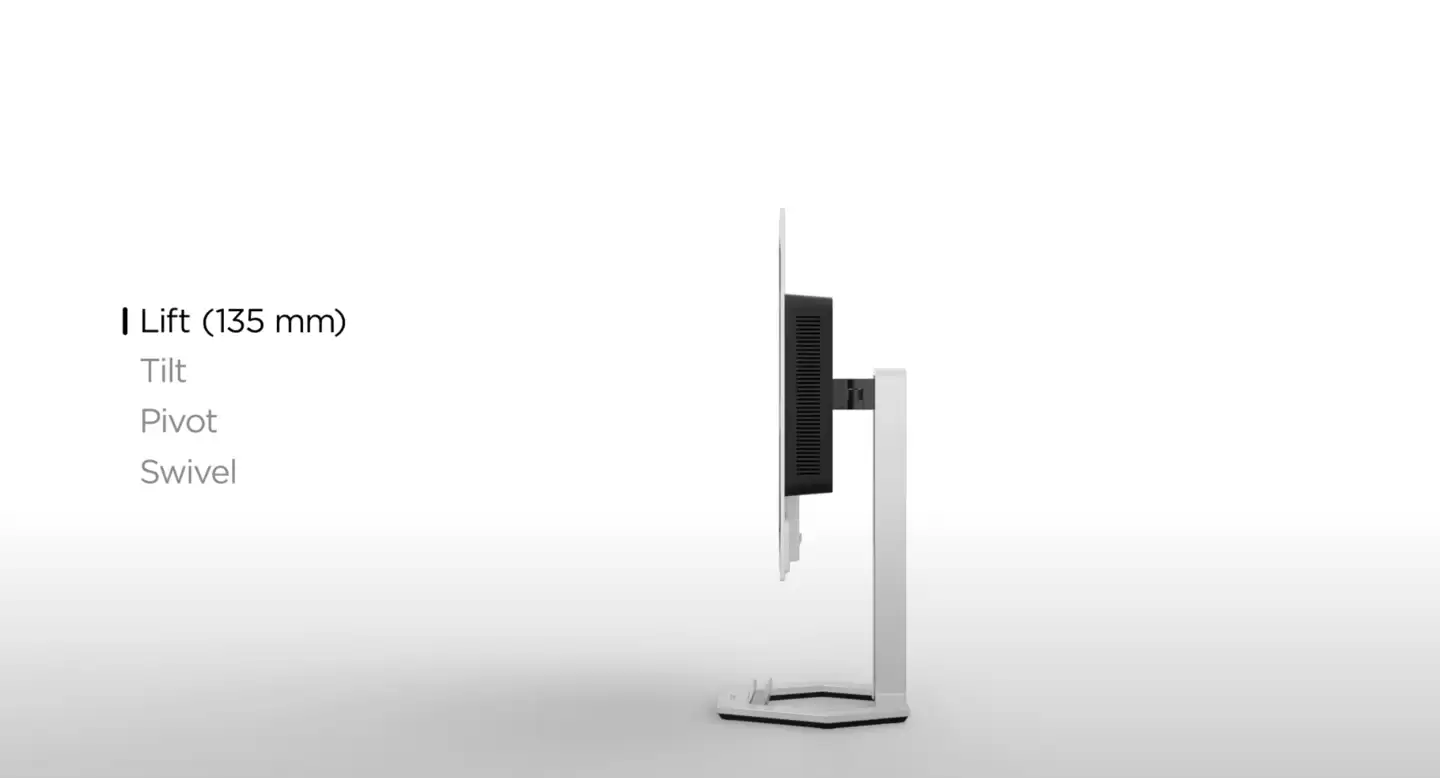 ���롰27Q-10 PRO��26.5 Ӣ����ʾ�����ۣ�2K 280Hz��ԭ�� 10-Bit ɫ�ʣ�2699 Ԫ