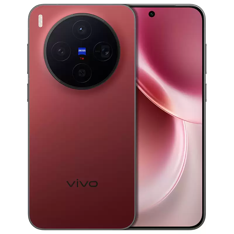 ȫ�� vivo X300 ϵ���ֻ����˺�Ԥ�ۿ������Żݼ� 4299 Ԫ��