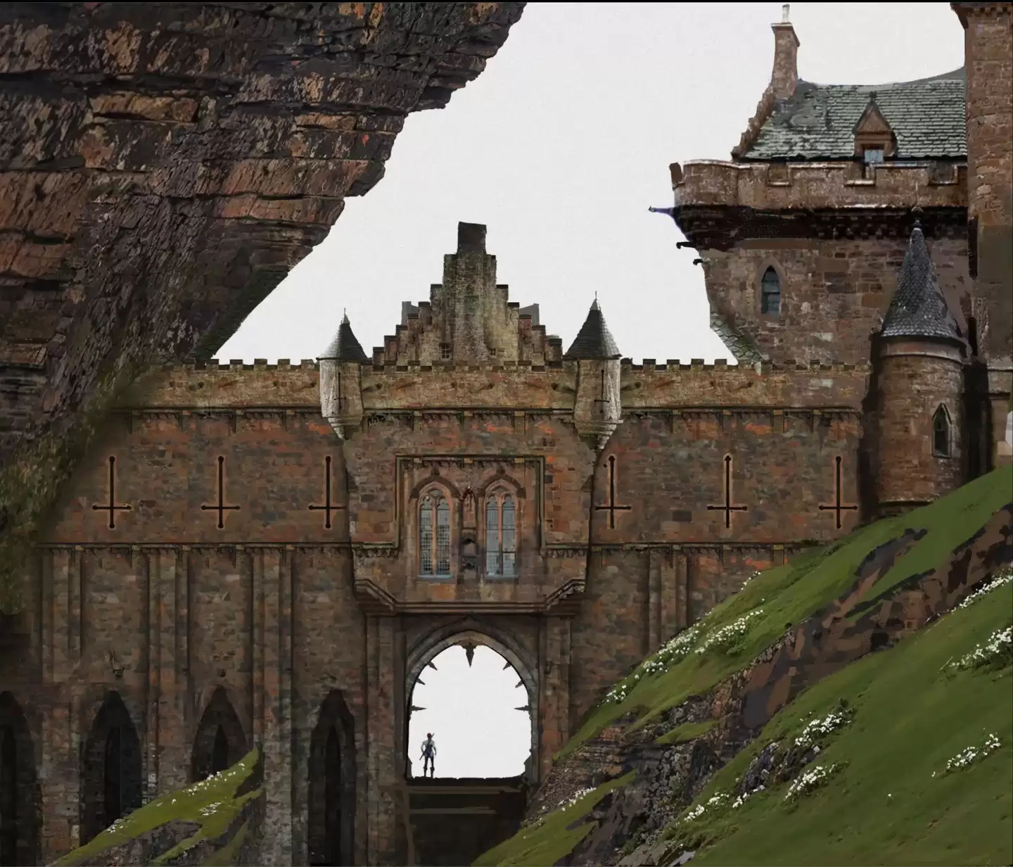 �����Ԣ�ԡ���������Ϸ��������ͼ�ع⣺Bloodstone ����