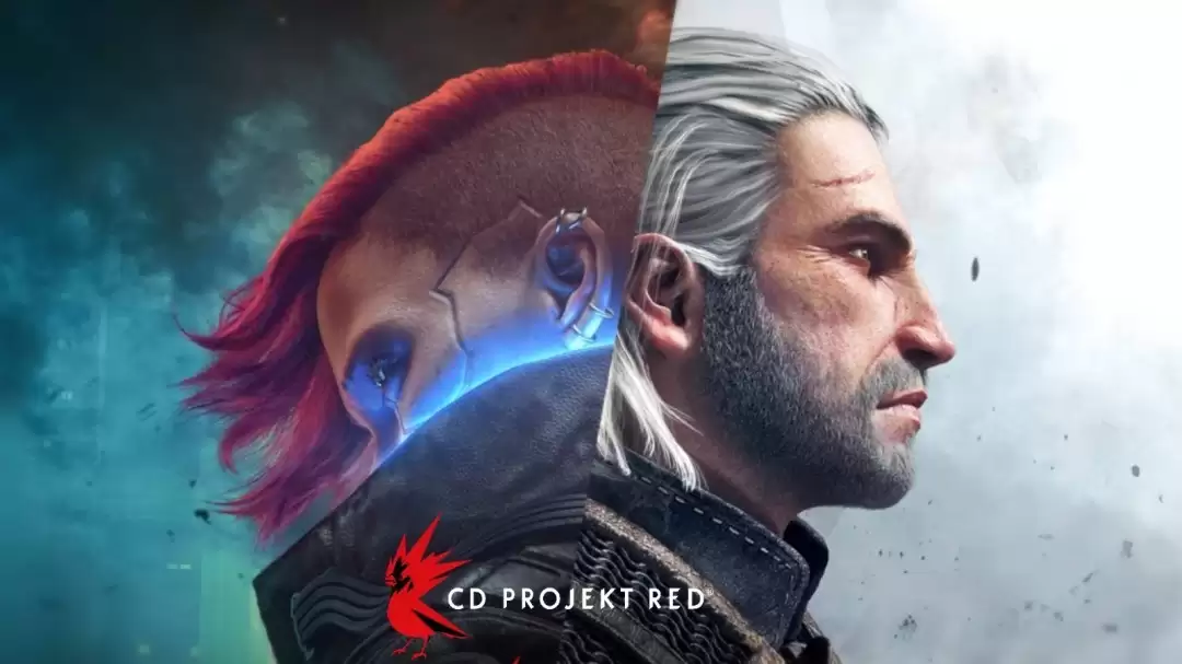 CDPR���а��˼����ƽ���ʦ4�������2���Ĵ�����