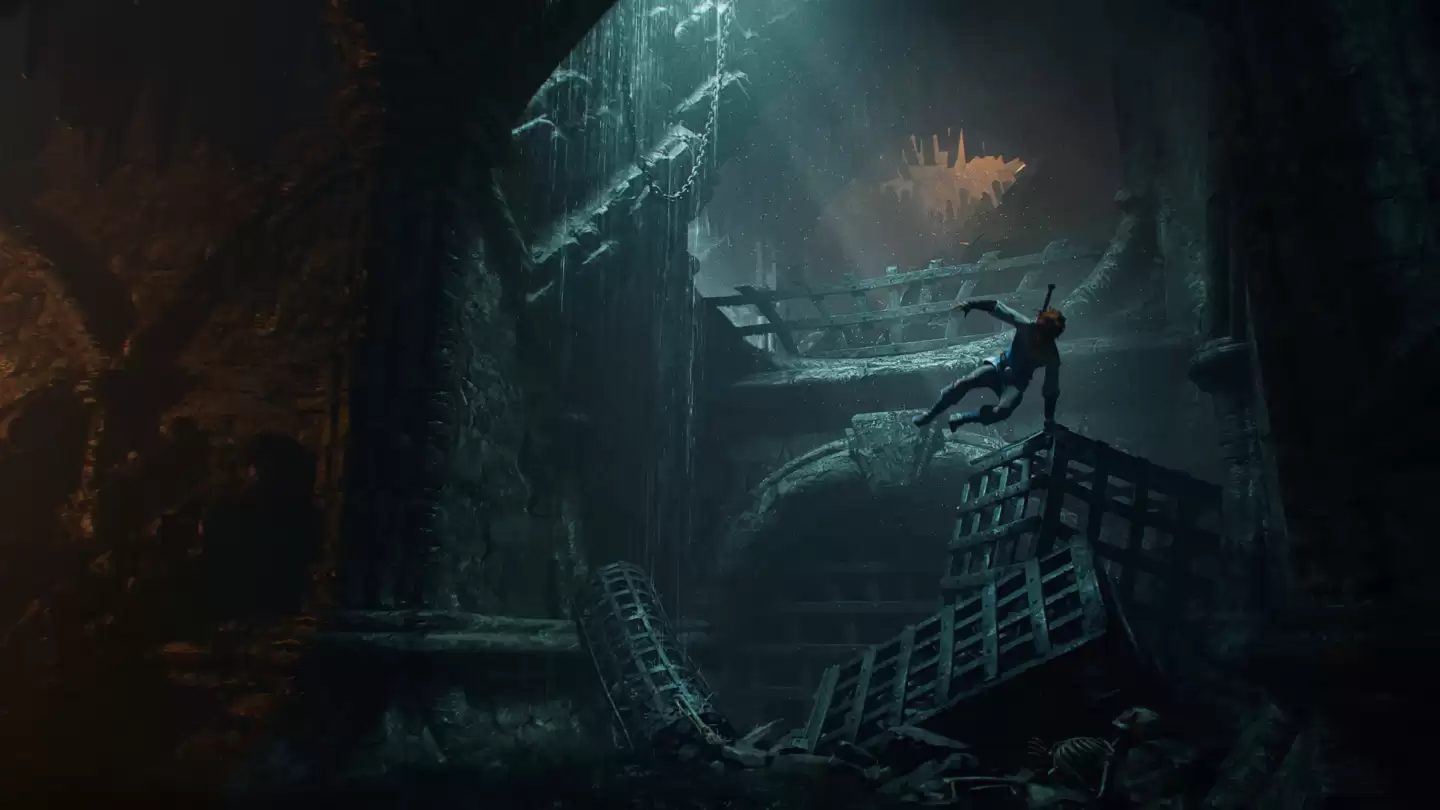 �����Ԣ�ԡ���������Ϸ��������ͼ�ع⣺Bloodstone ����