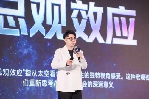 AI �ع�������OPC ����δ����������Ӱ����������������̬