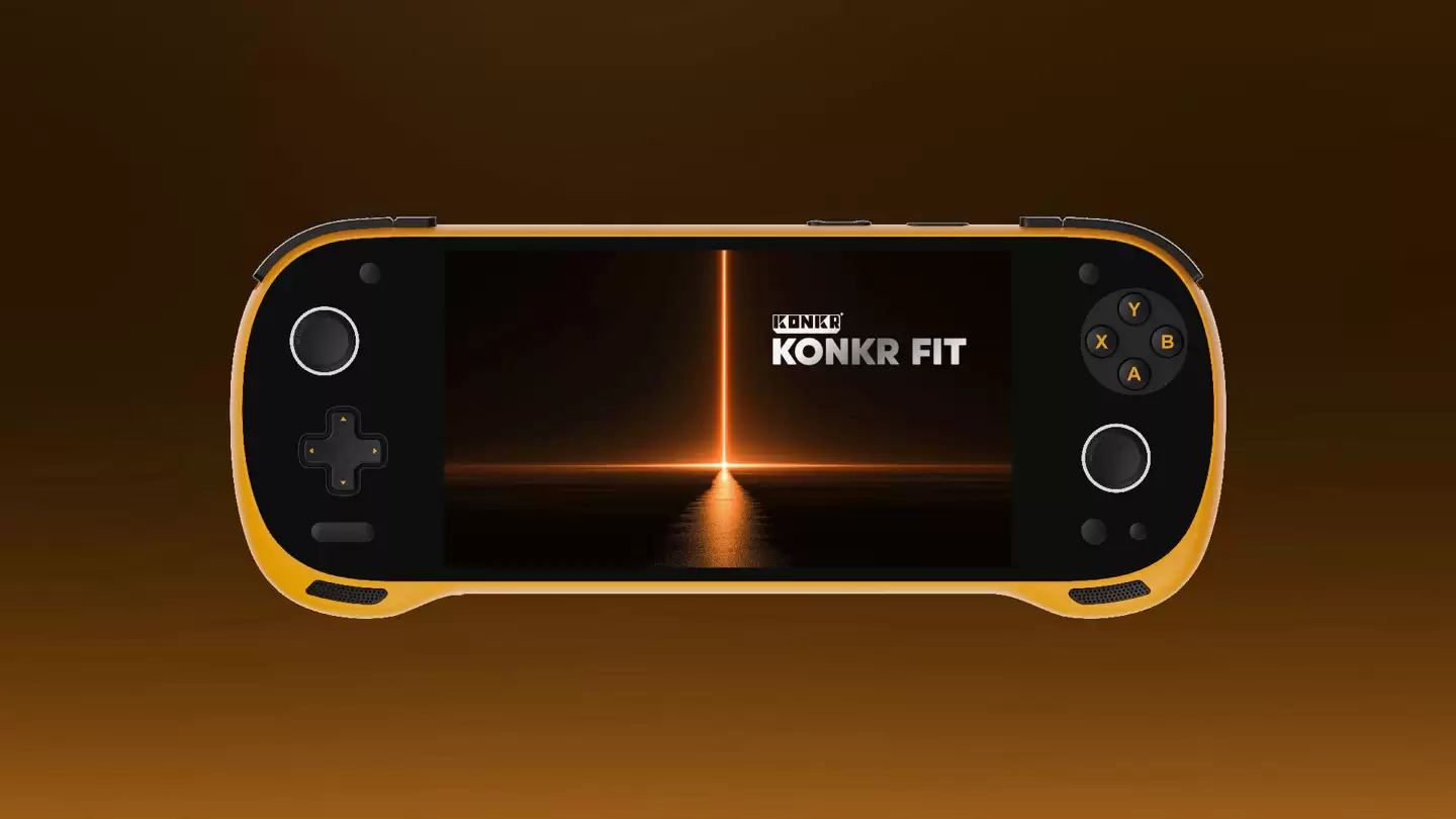 AYANEO �������Ʒ���׿� Windows �ƻ� KONKR FIT