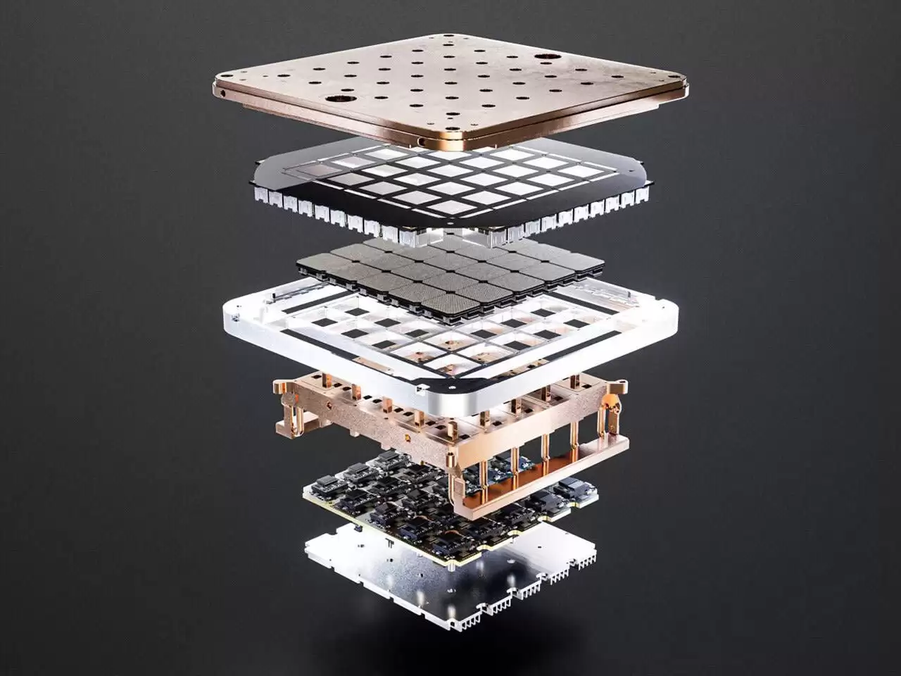 ��˹��Я�����Ǵ���Dojo 3���㣬2����оƬ�����Զ���ʻ�з�