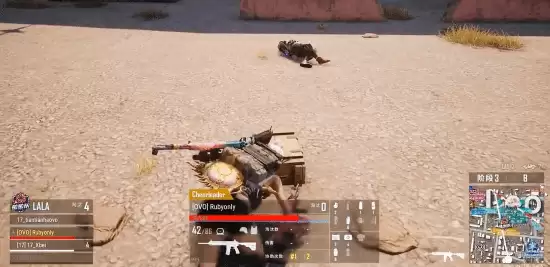 С���ž�ϲ���භ��PUBGȫ������������