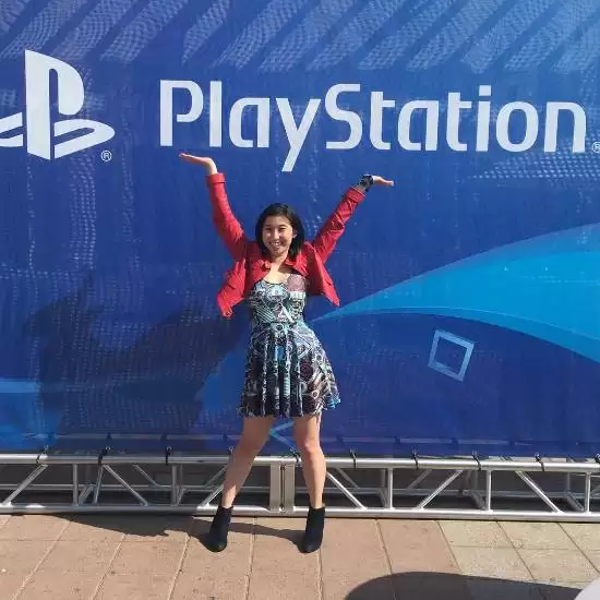 Erikai Shiiɹ������Ϸչ��������