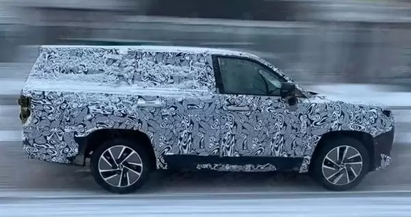 ����ȫ��ȫ�ߴ�SUV T1Tʵ���ع⣬������+������������ע