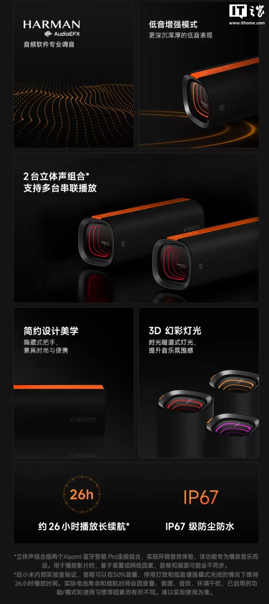 С���������� Pro ������15W ���� + 35W ������Ԫ��3D �òʵƹ⣬599 Ԫ