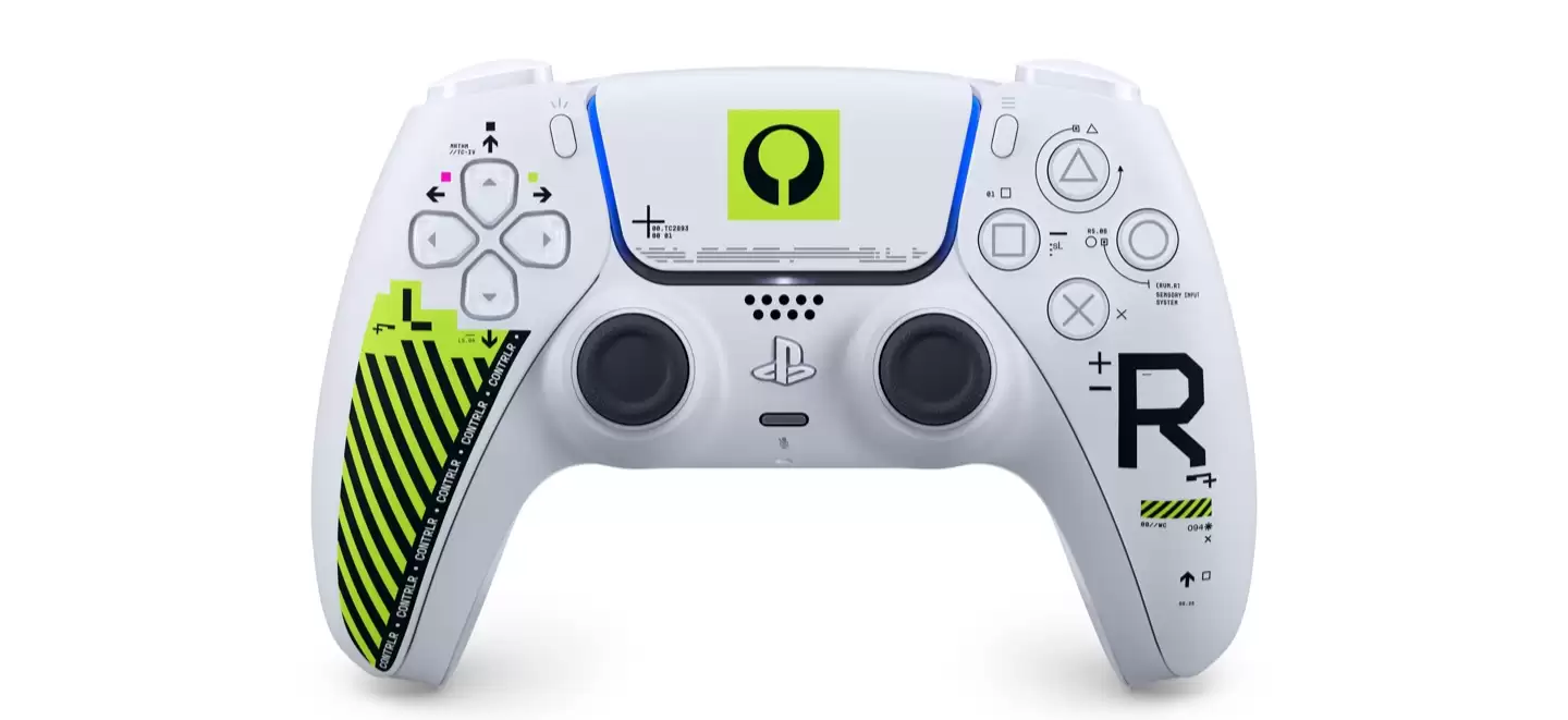 ������� 3 ���Ƴ���ʧ���Ǵ��������ɡ���Ϸ�޶��� DualSense �ֱ�