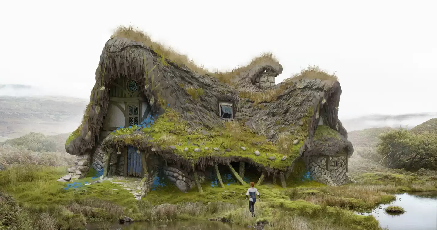 �����Ԣ�ԡ���������Ϸ��������ͼ�ع⣺Bloodstone ����