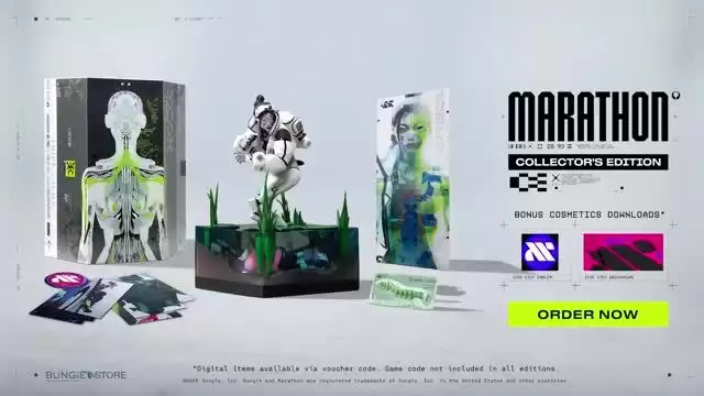 Bungie ������ʧ���Ǵ��������ɡ�3 �� 5 �շ��ۣ���½ PC��PS5��XSX|S ƽ̨��Steam ���� 168 Ԫ