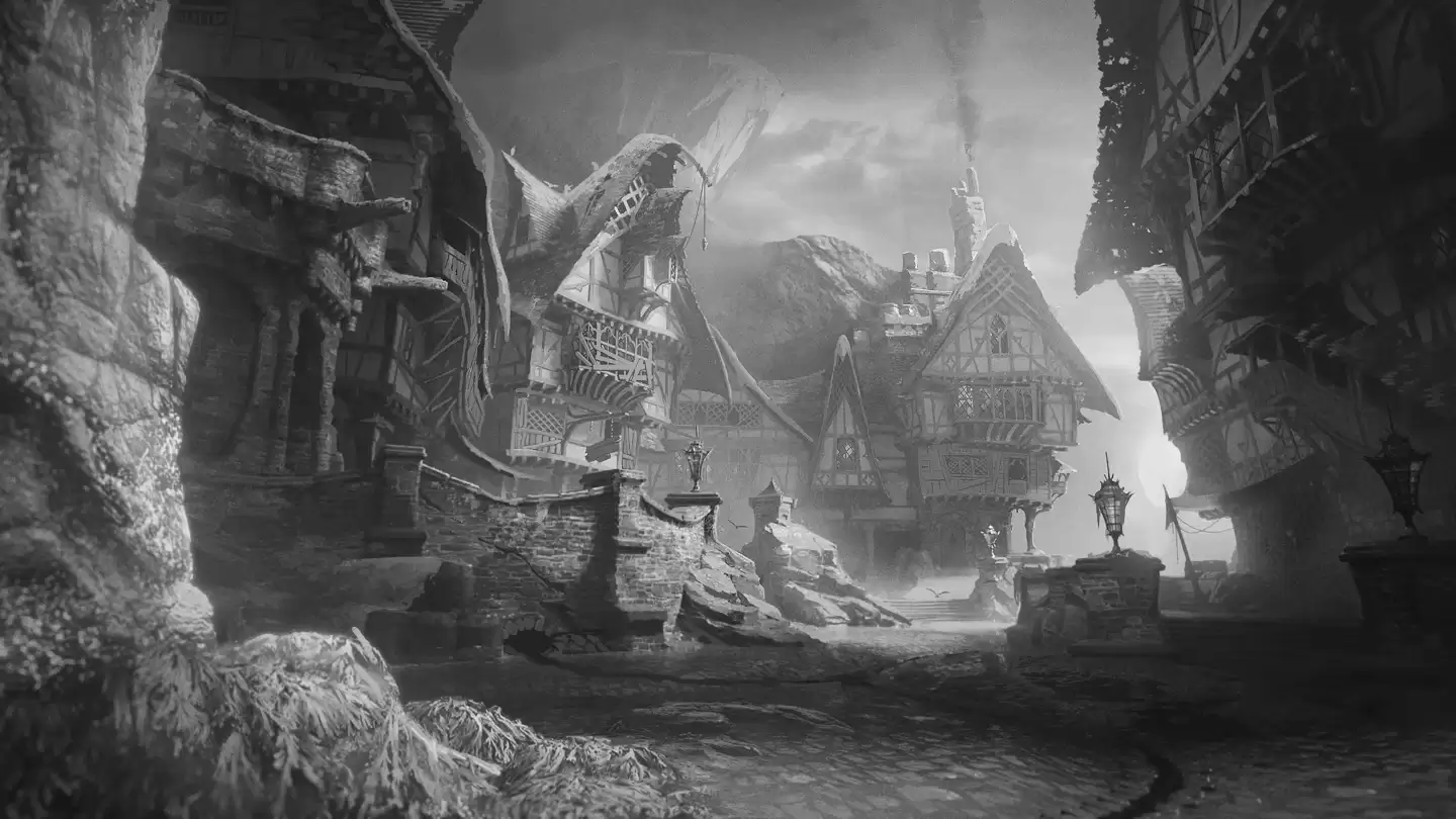 �����Ԣ�ԡ���������Ϸ��������ͼ�ع⣺Bloodstone ����