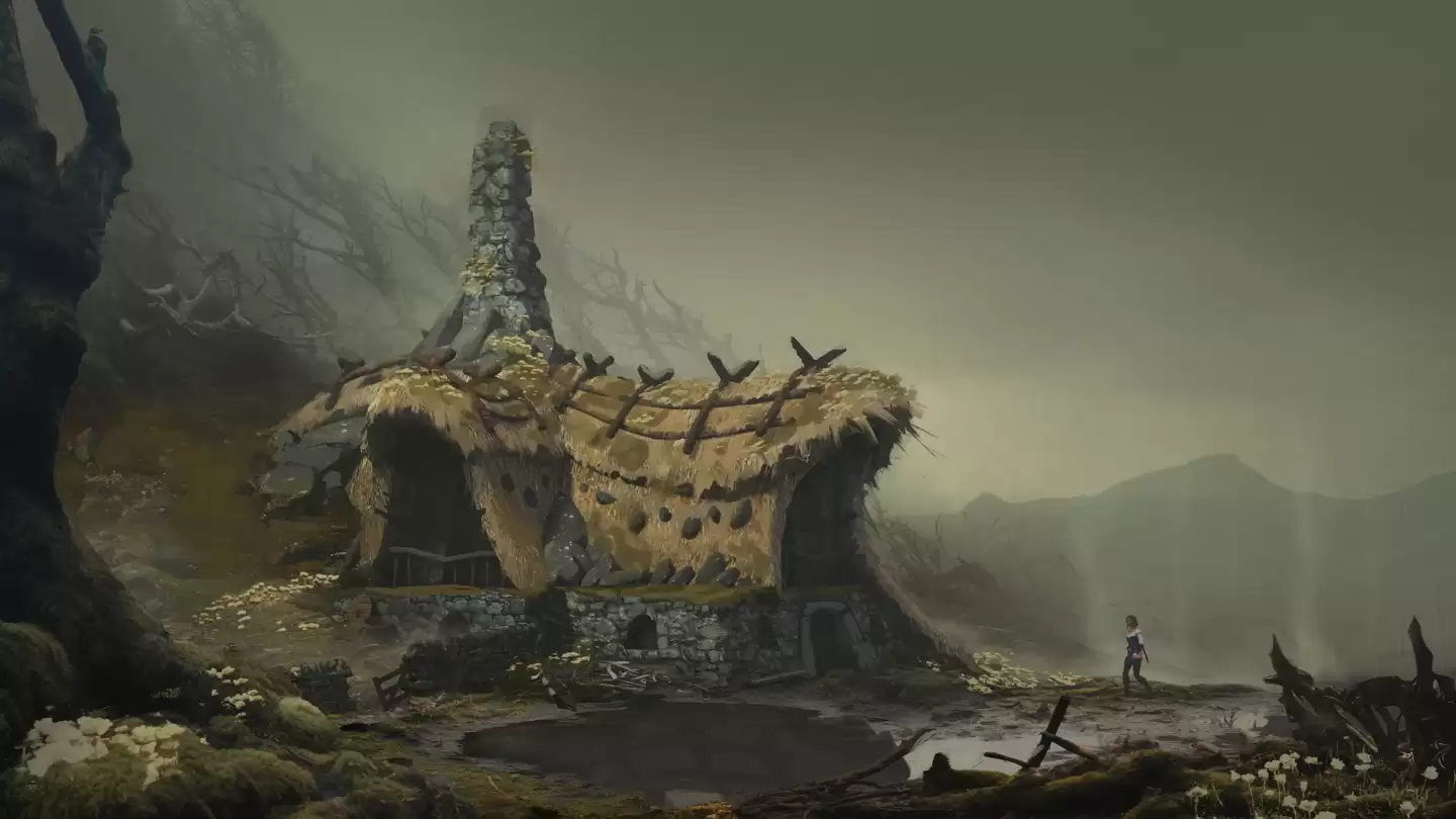 �����Ԣ�ԡ���������Ϸ��������ͼ�ع⣺Bloodstone ����