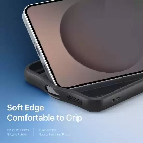 ����Galaxy S26+�������ع⣺խ�߿����+Բ�����������