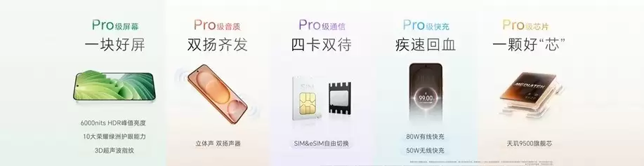 3����Ʒ4999Ԫ�� ��ҫMagic8 Pro Air��Ʒ���������