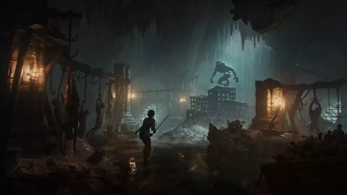 �����Ԣ�ԡ���������Ϸ��������ͼ�ع⣺Bloodstone ����