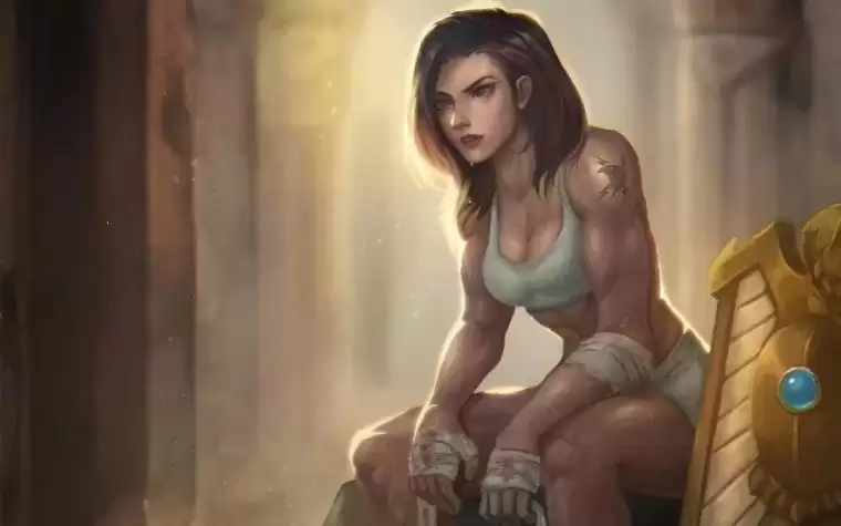 ս������Ůģ���������飺��ͳ��������ҵ��Ƶļ�����ײ