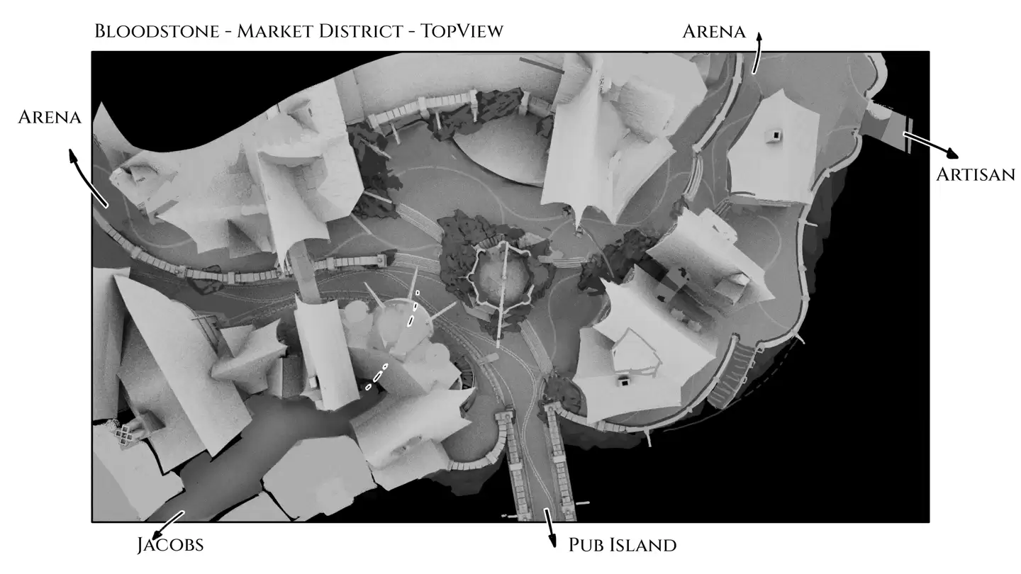 �����Ԣ�ԡ���������Ϸ��������ͼ�ع⣺Bloodstone ����