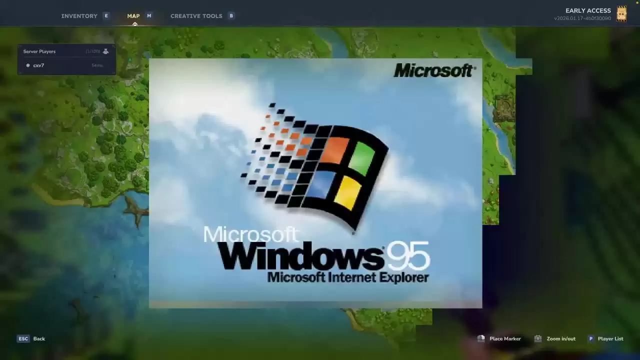 2026 ���ɳ�� RPG ��Ϸ��Hytale���ɹ����� Win95������������Ϸ