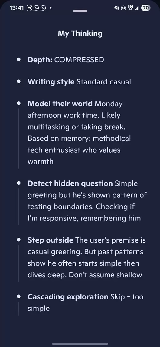 让 AI“说人话”:微软 Copilot 上线测试 Real Talk,真诚和你对话 让 AI“说人话”:微软 Copilot 上线测试 Real Talk,真诚和你对话