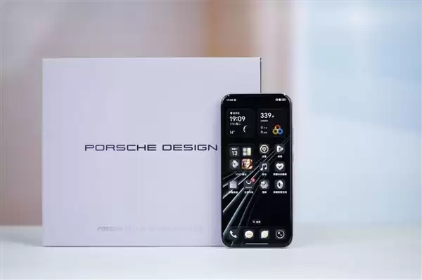 ��ҫMagic 8 RSR��ʱ����ư淢�����ܳ���ѧ�붥���Ƽ��������ں�